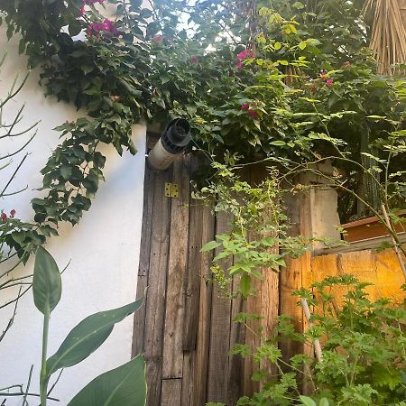 Ferienwohnung Eleonora'S Hidden Gem Athen Exterior foto